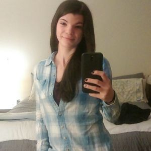 Meet your Posher, Brandi